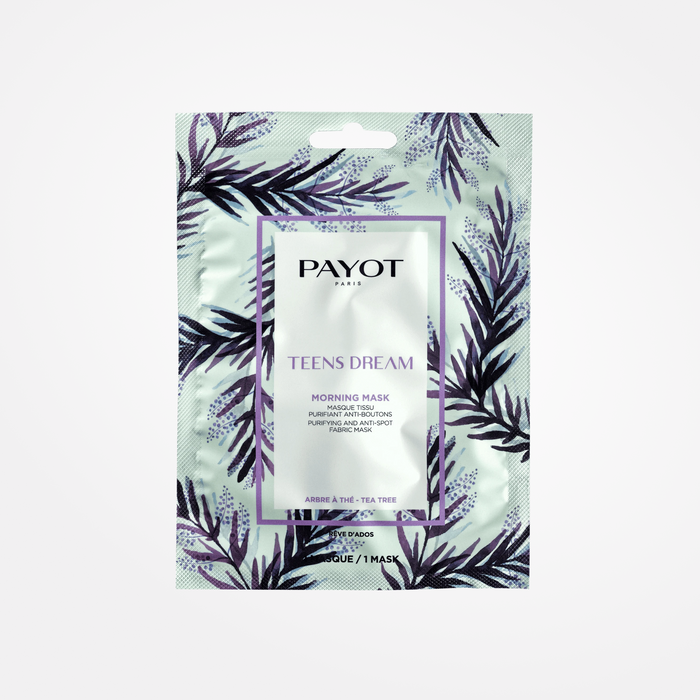 Payot Morning Mask - Teens Dream