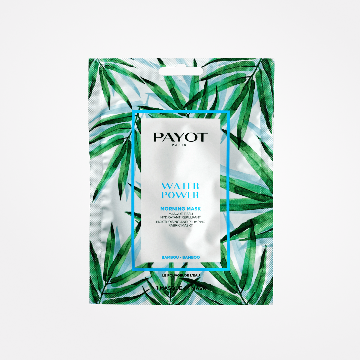 Payot Morning Mask - Water Power