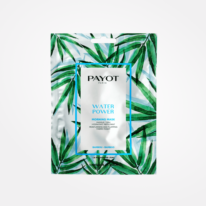 Payot Morning Mask - Water Power