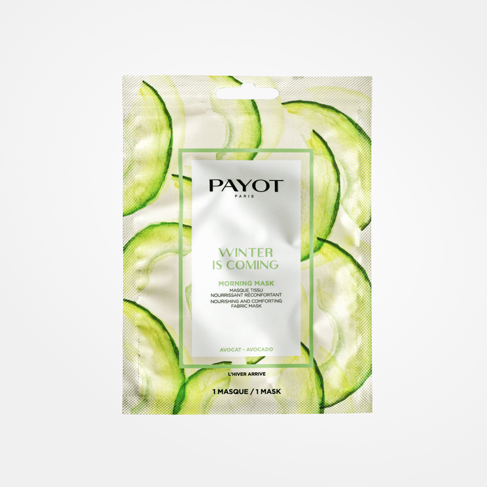 Payot Morning Mask - Winter is Coming