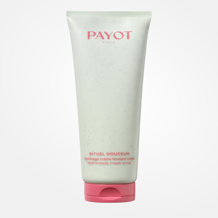 Payot Melt-in Body Cream Scrub