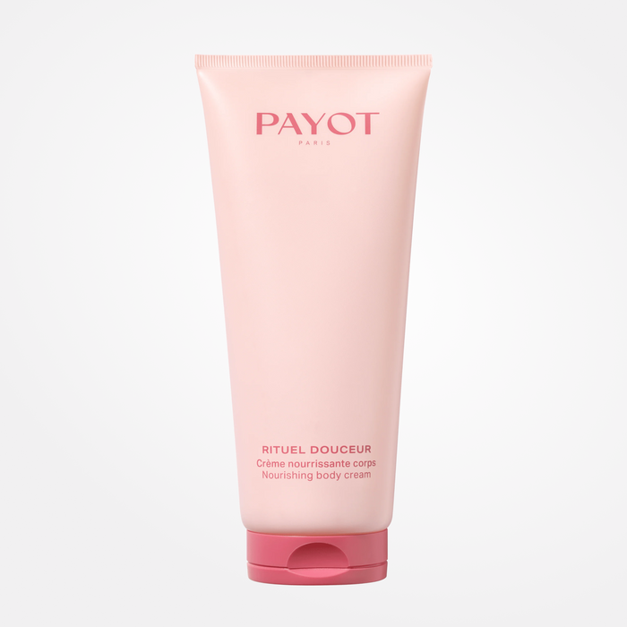 Payot Nourishing Body Cream