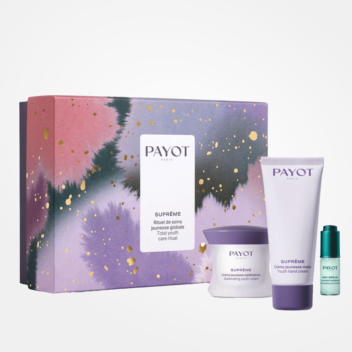 Payot Supreme Gift Set