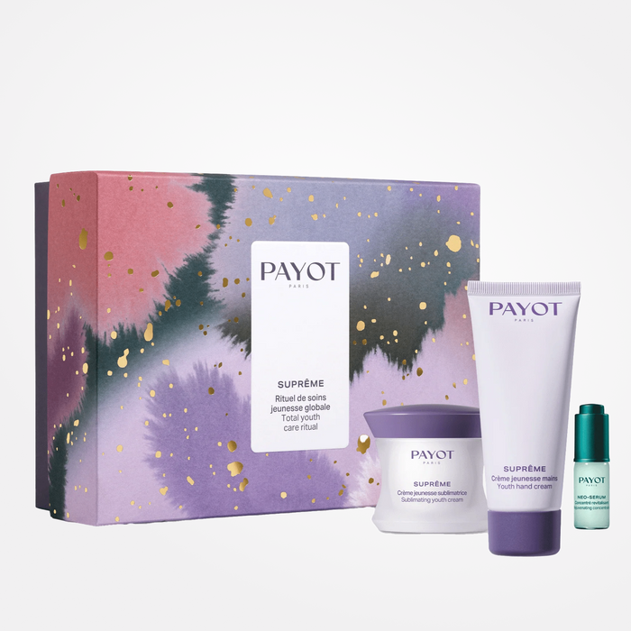 Payot Supreme Gift Set
