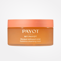 Payot Radiance Cleansing Mask