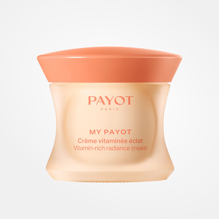 Payot Vitamin Rich Radiance Cream