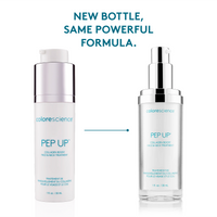 Colorescience Pep Up Collagen Boost Face & Neck Serum