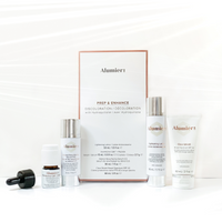Alumier Prep & Enhance Discolouration (with HQ)
