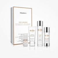 Alumier Prep & Enhance Discolouration (with HQ)