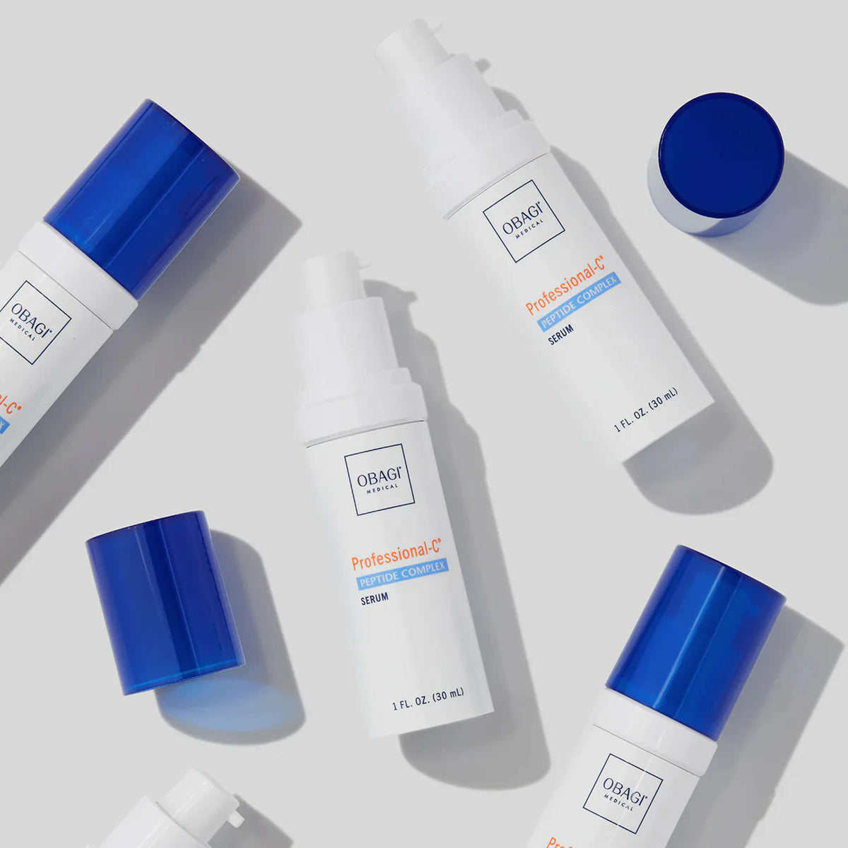 Obagi Professional-C® Peptide Complex