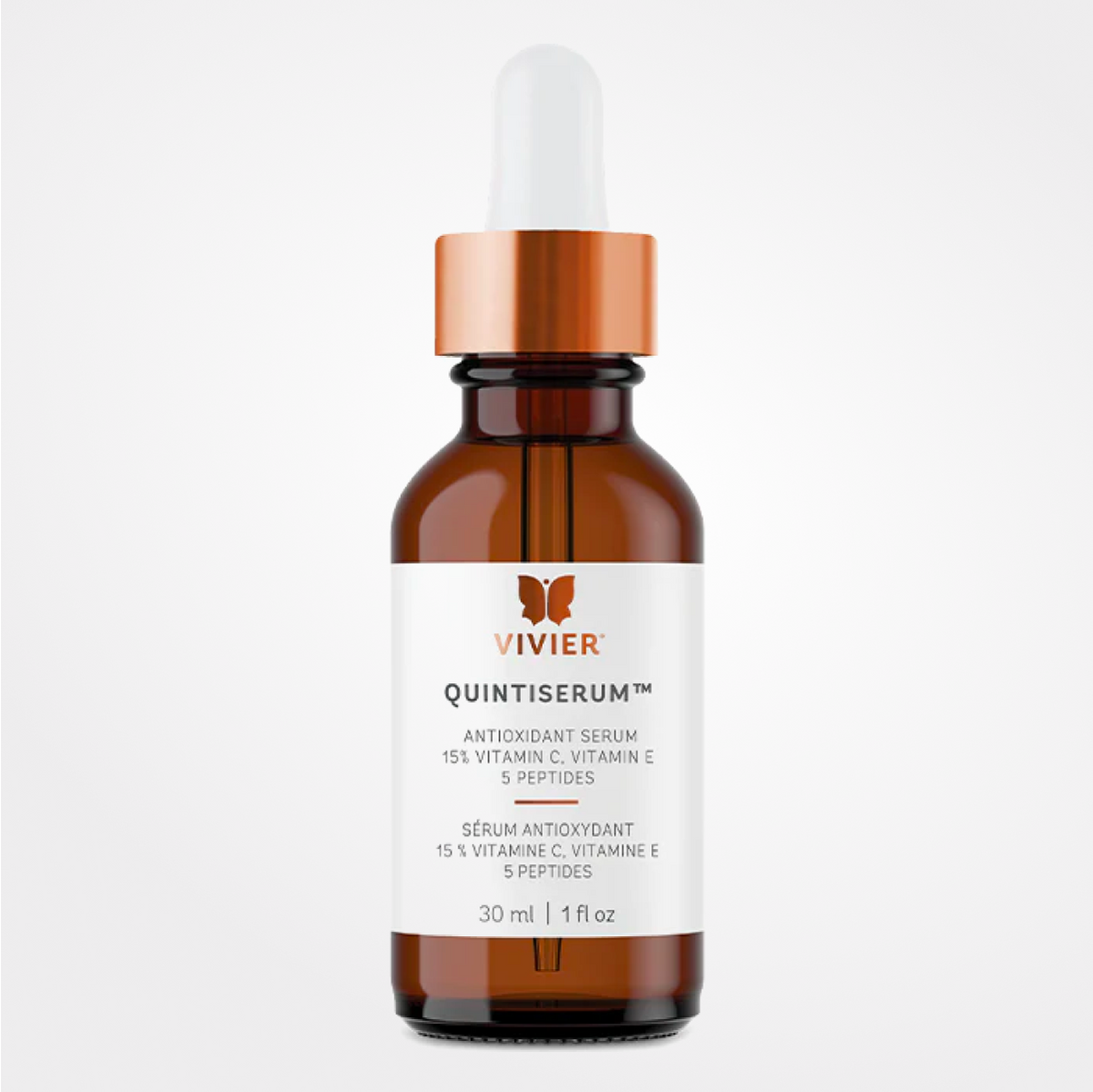 Vivier QuintiSerum™