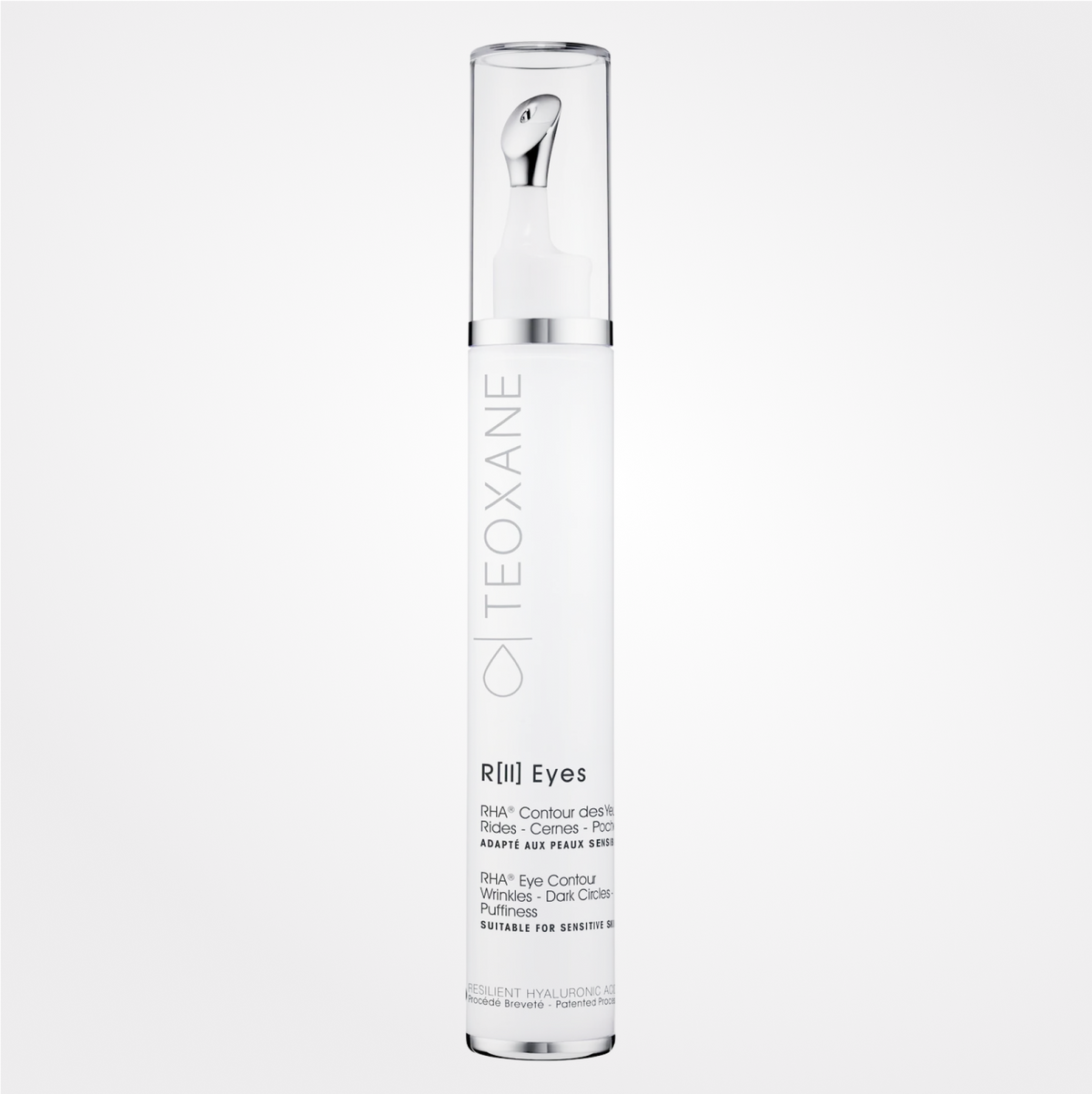 Teoxane RHA R (II) Eyes Advanced Eye Contour 15ml