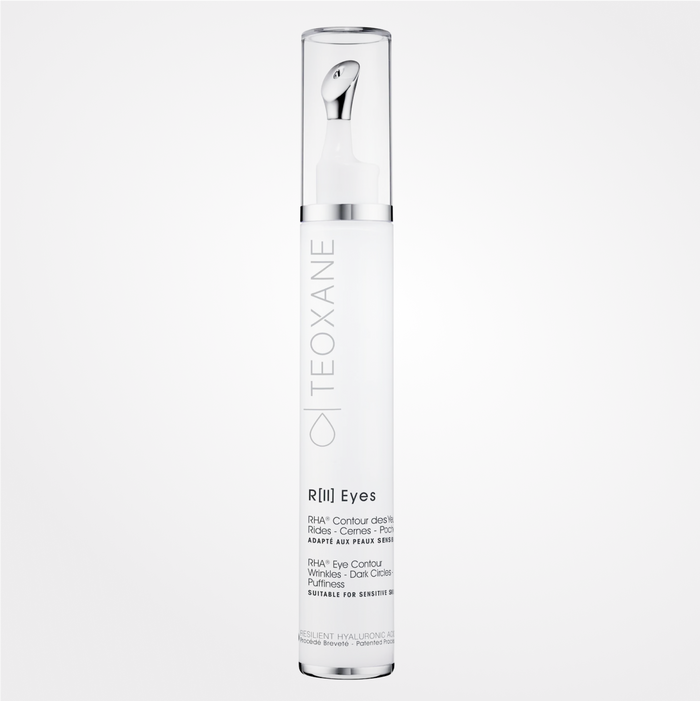Teoxane RHA R (II) Eyes Advanced Eye Contour 15ml
