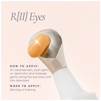Teoxane RHA R (II) Eyes Advanced Eye Contour 15ml