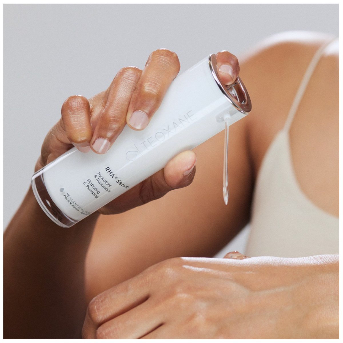 Teoxane RHA Serum