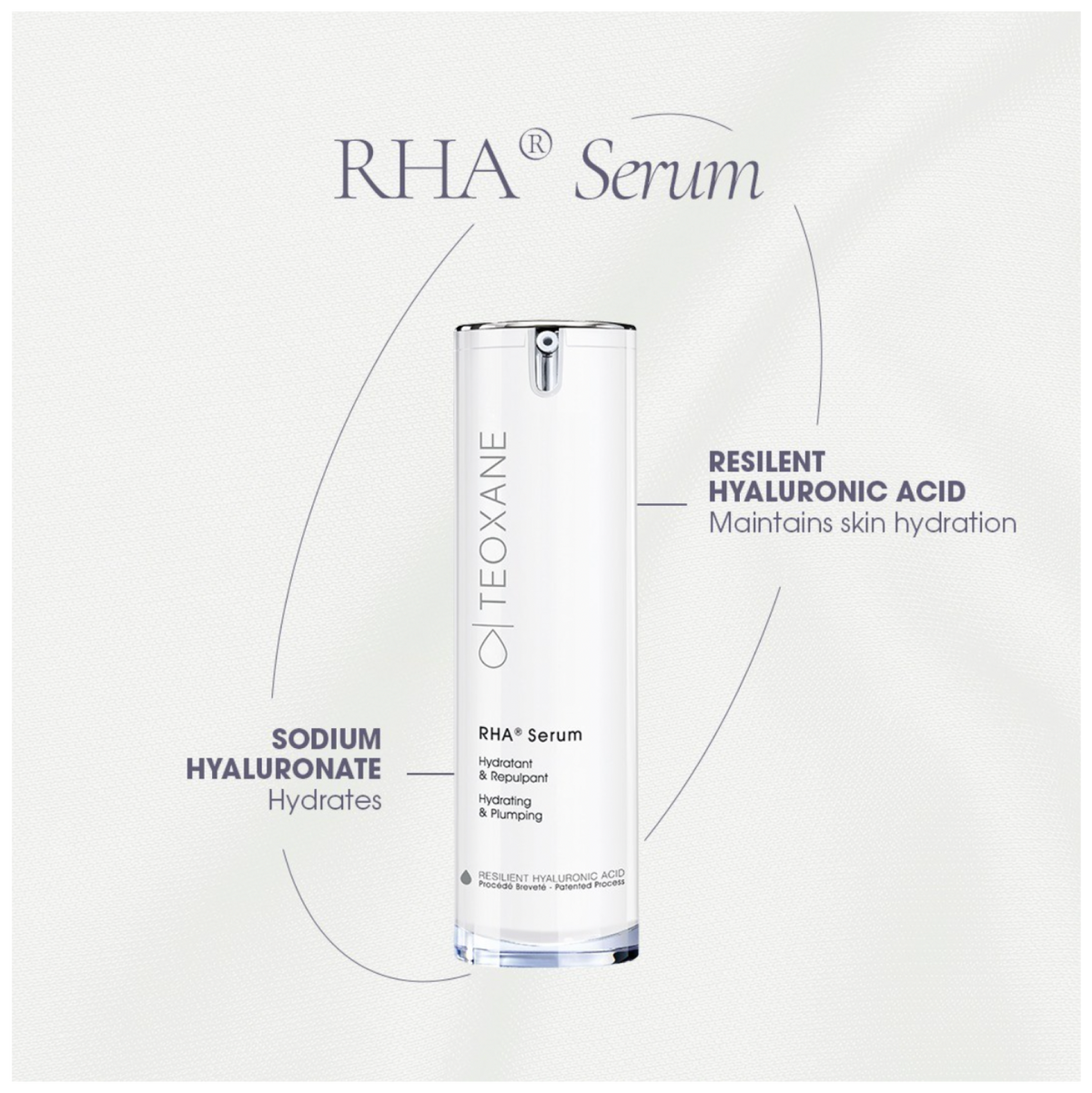 Teoxane RHA Serum
