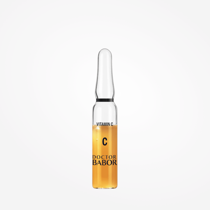 BABOR Radiance Ampoule Serum Concentrate