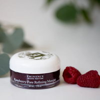 Eminence Raspberry Pore Refining Masque