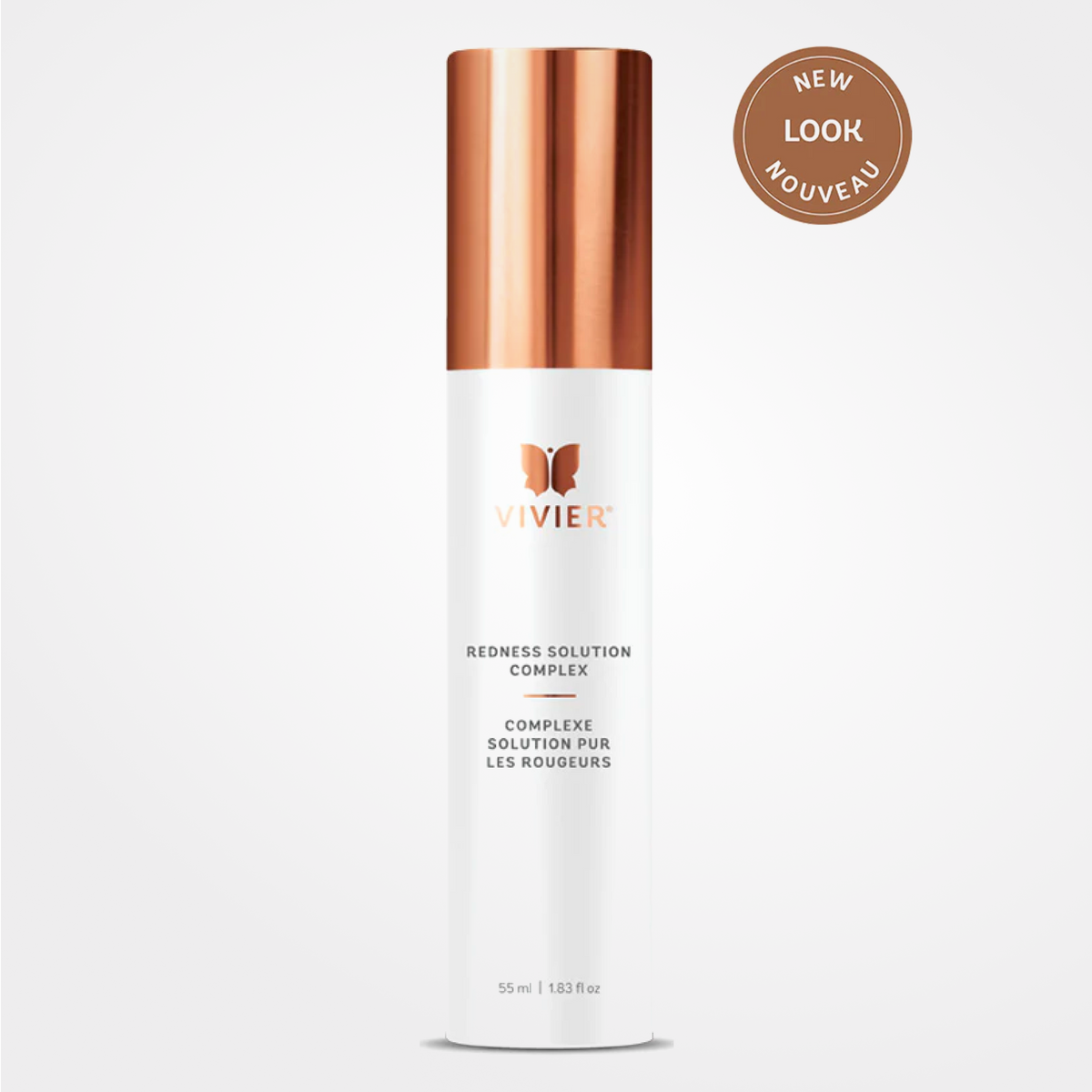 Vivier Redness Solution Complex