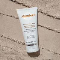 Alumier Refining Clay Mask