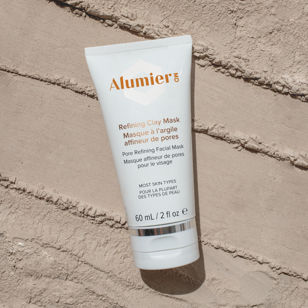 Alumier Refining Clay Mask