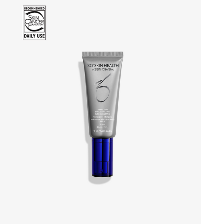 ZO Smart-Tone Broad-Spectrum SPF 50 - 45 mL