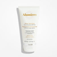 Alumier Sheer Hydration Broad Spectrum SPF40 (Versatile Tint)