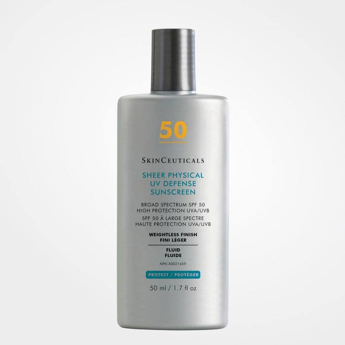 SkinCeuticals Sheer Physical UV Defense SPF 50