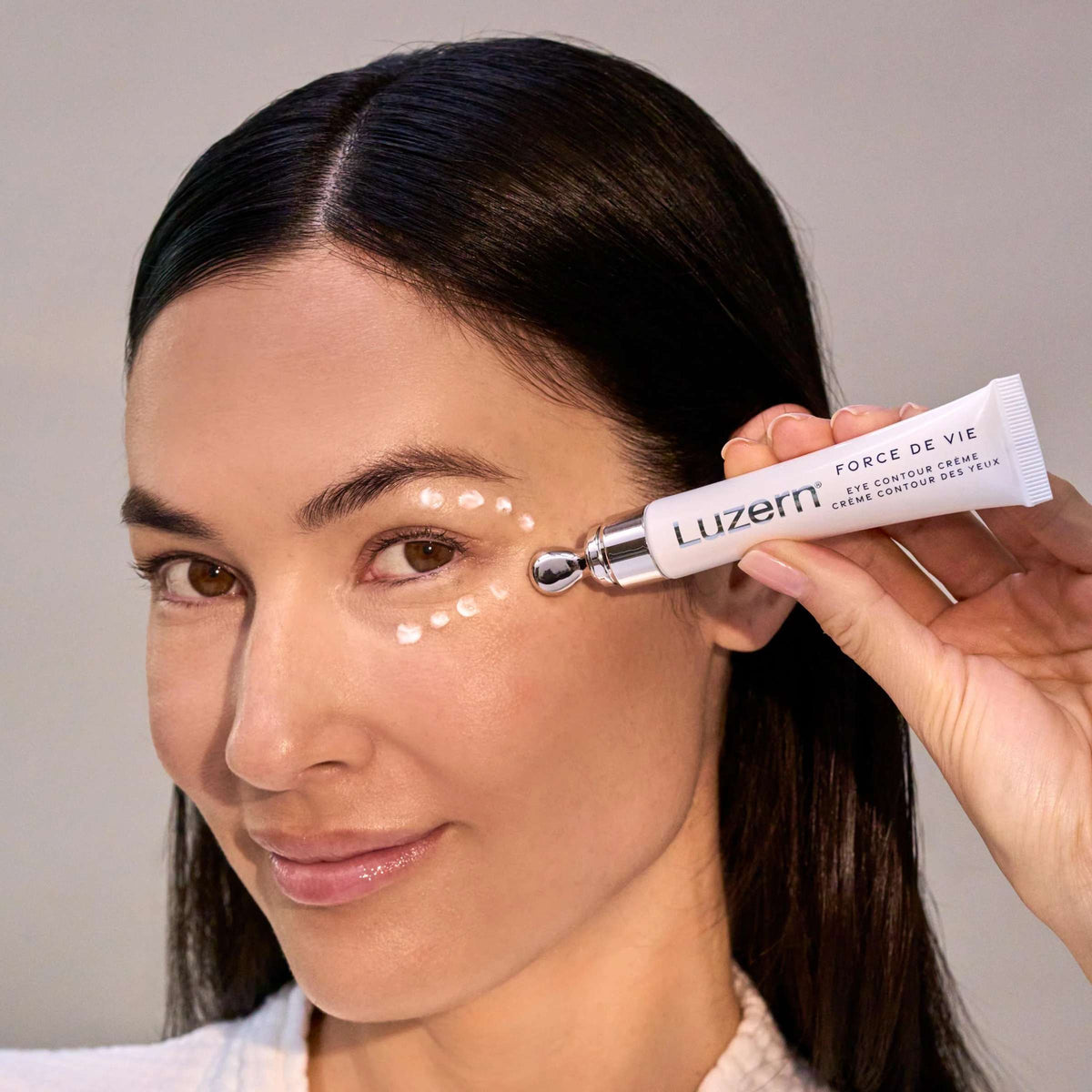 Luzern Eye Contour Cream