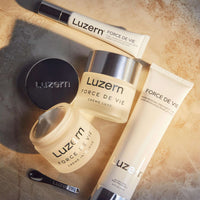 Luzern Eye Contour Cream