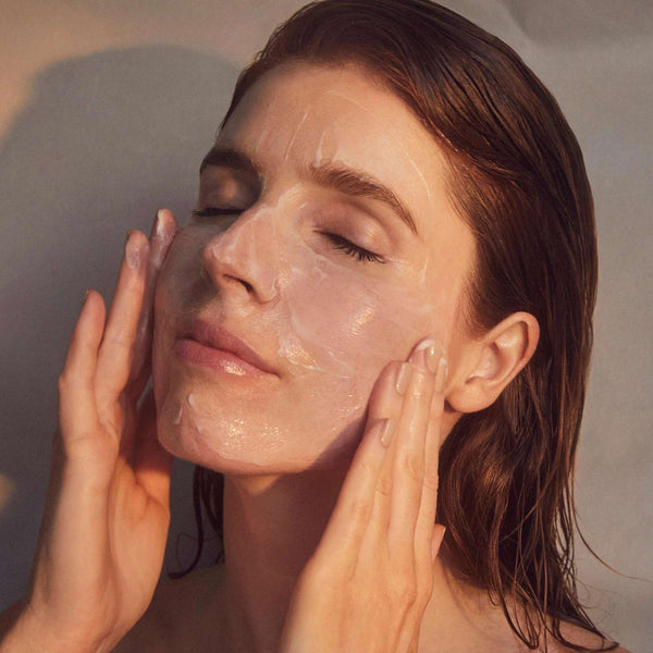 Luzern Pure Cleansing Crème
