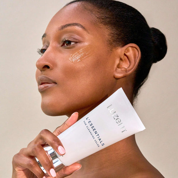 Luzern Pure Cleansing Gelée