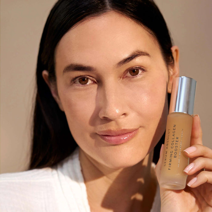 Luzern Rehydrate Serum