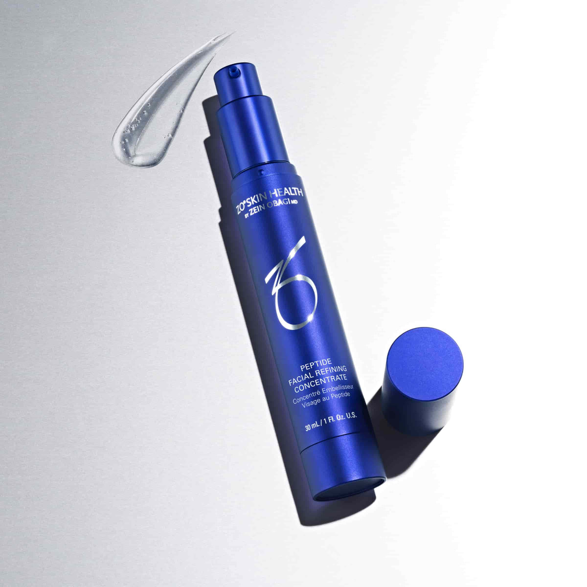 ZO Skin Health Peptide Facial Refining Concentrate