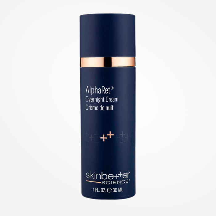 SkinBetter AlphaRet Overnight Cream