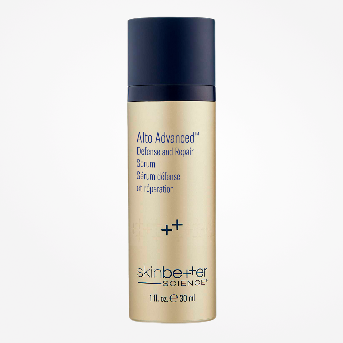 SkinBetter Alto Advanced Defense and Repair Serum