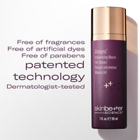 SkinBetter Science Ampra Volumizing Macro HA Serum