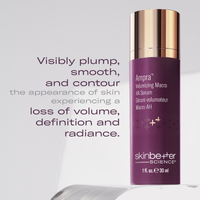 SkinBetter Science Ampra Volumizing Macro HA Serum
