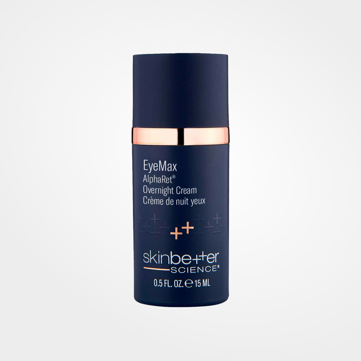 EyeMax AlphaRet Overnight Cream
