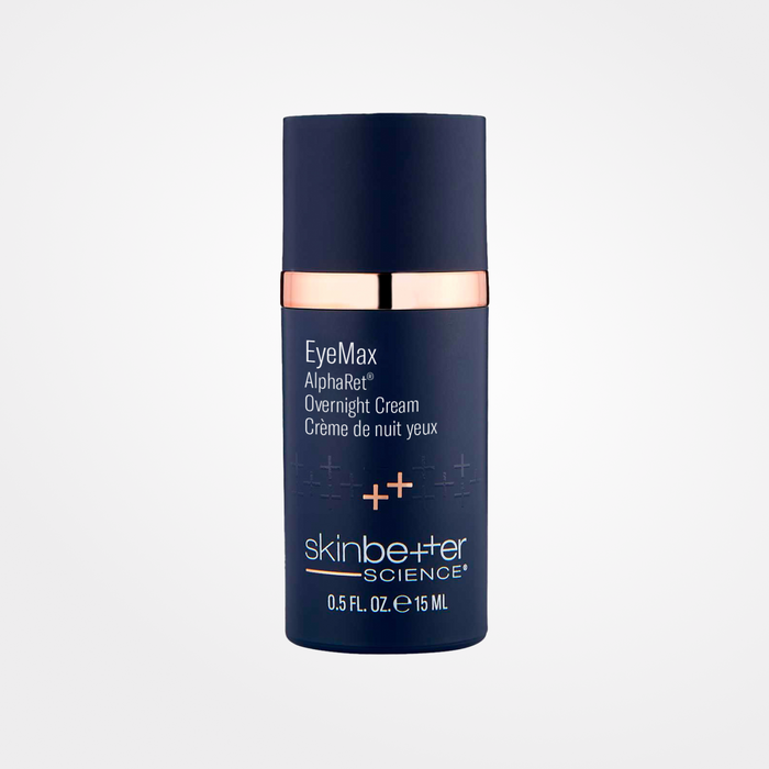EyeMax AlphaRet Overnight Cream