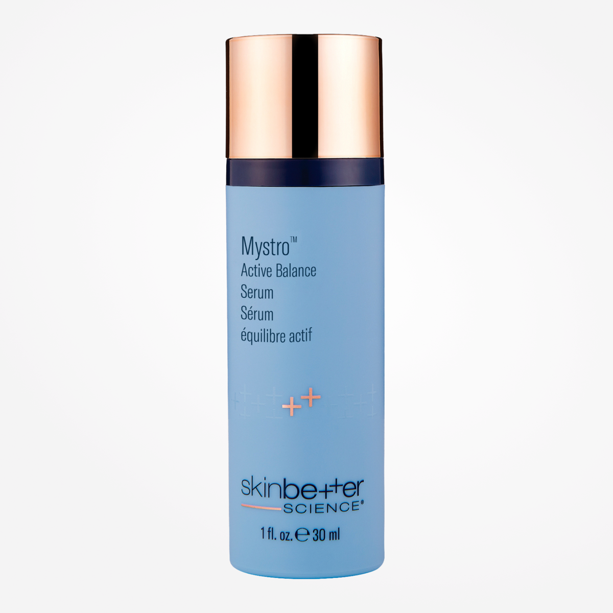 SkinBetter Mystro Active Balance Serum