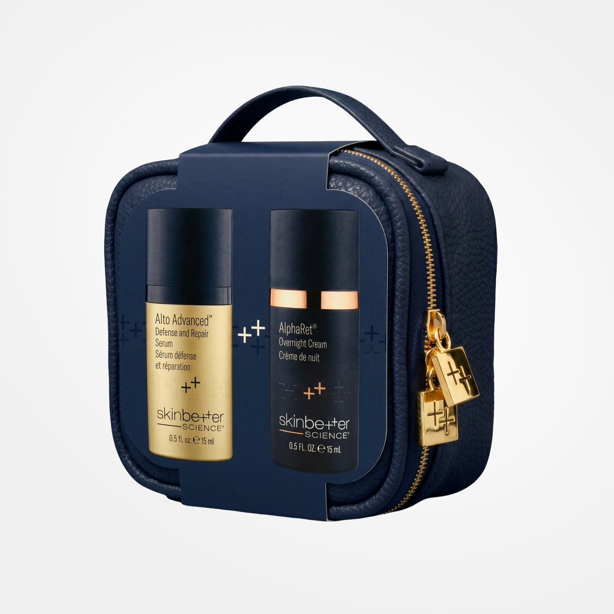 SkinBetter Science Essentials for Signs of Aging