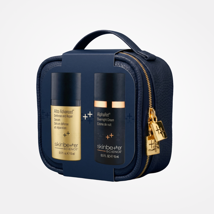 SkinBetter Science Essentials for Signs of Aging