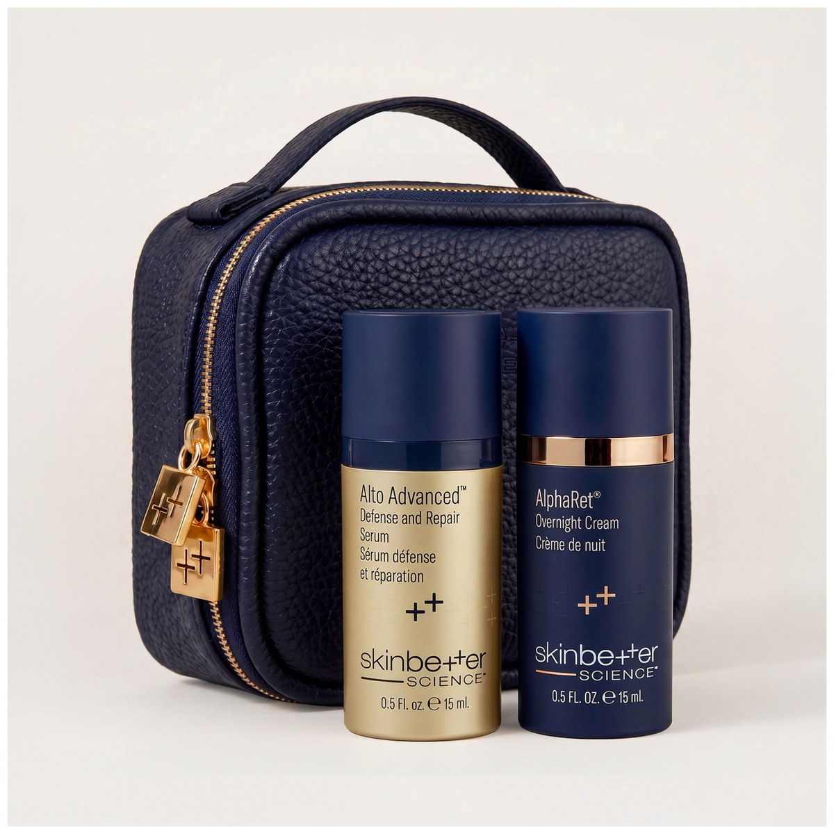 SkinBetter Science Essentials for Signs of Aging