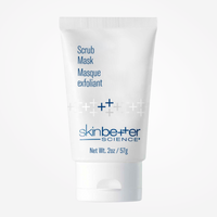 SkinBetter Detoxifying Scrub Mask