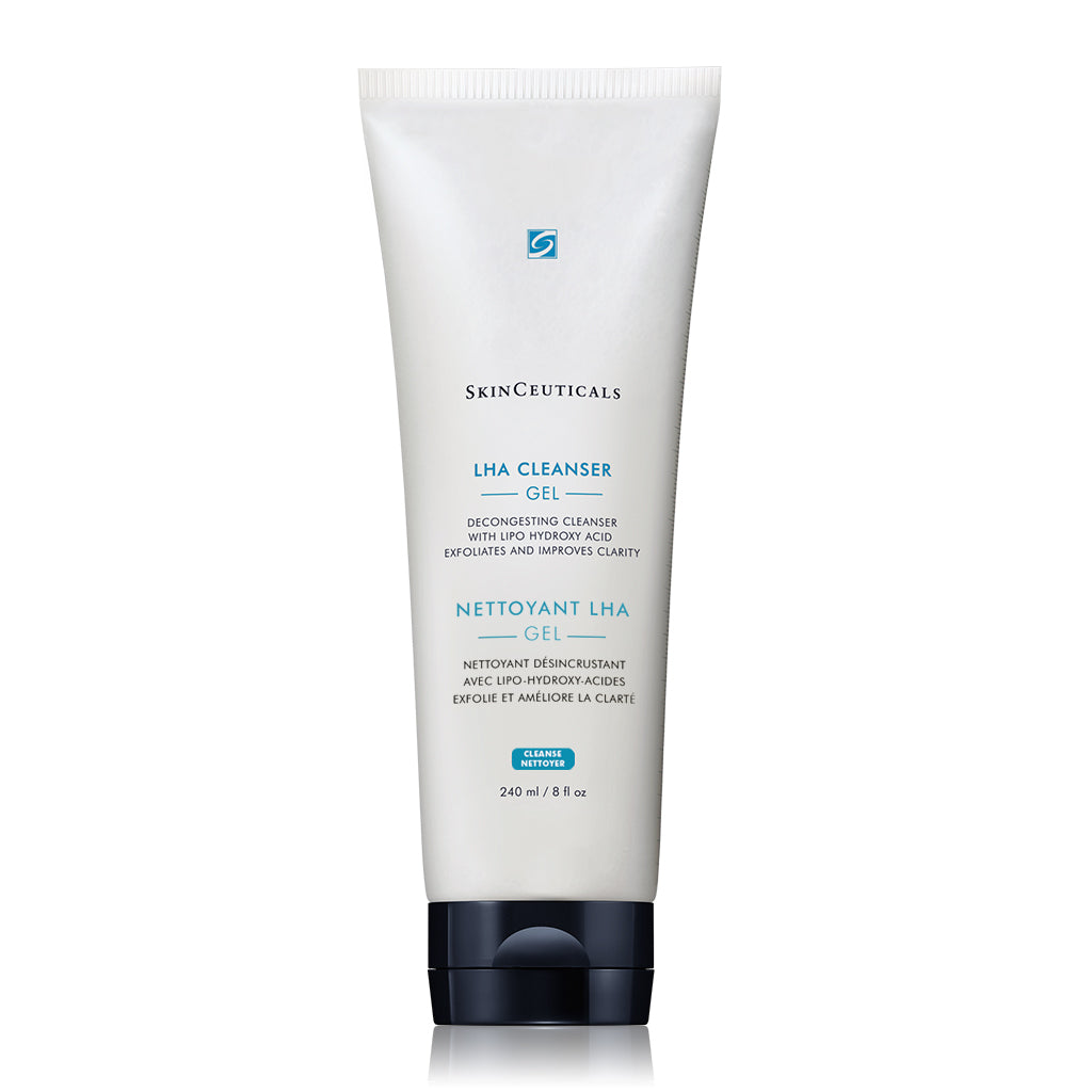 SkinCeuticals LHA Cleansing Gel