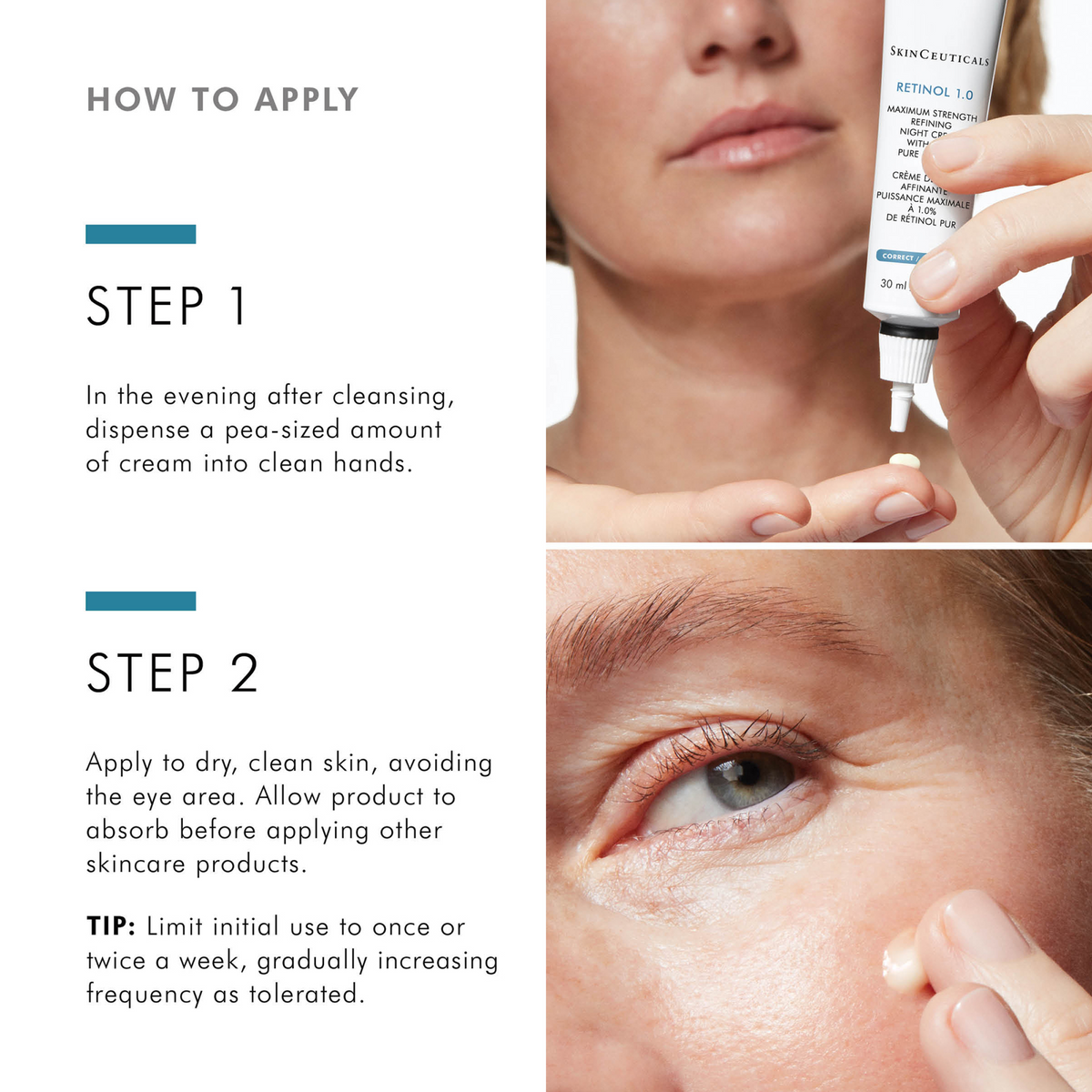SkinCeuticals Retinol 1.0