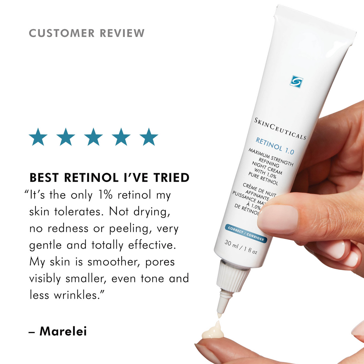 SkinCeuticals Retinol 1.0