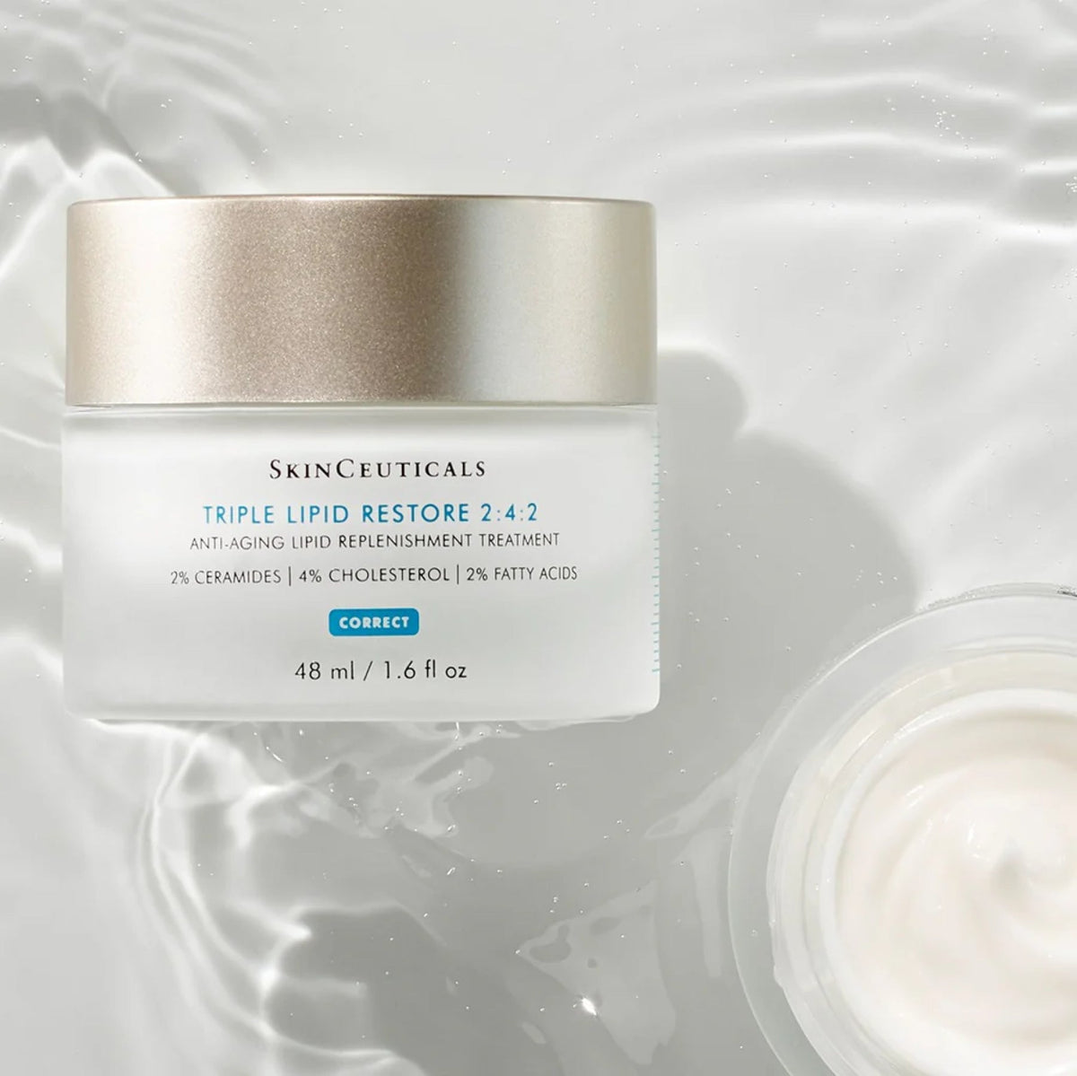SkinCeuticals Triple Lipid Restore 2:4:2
