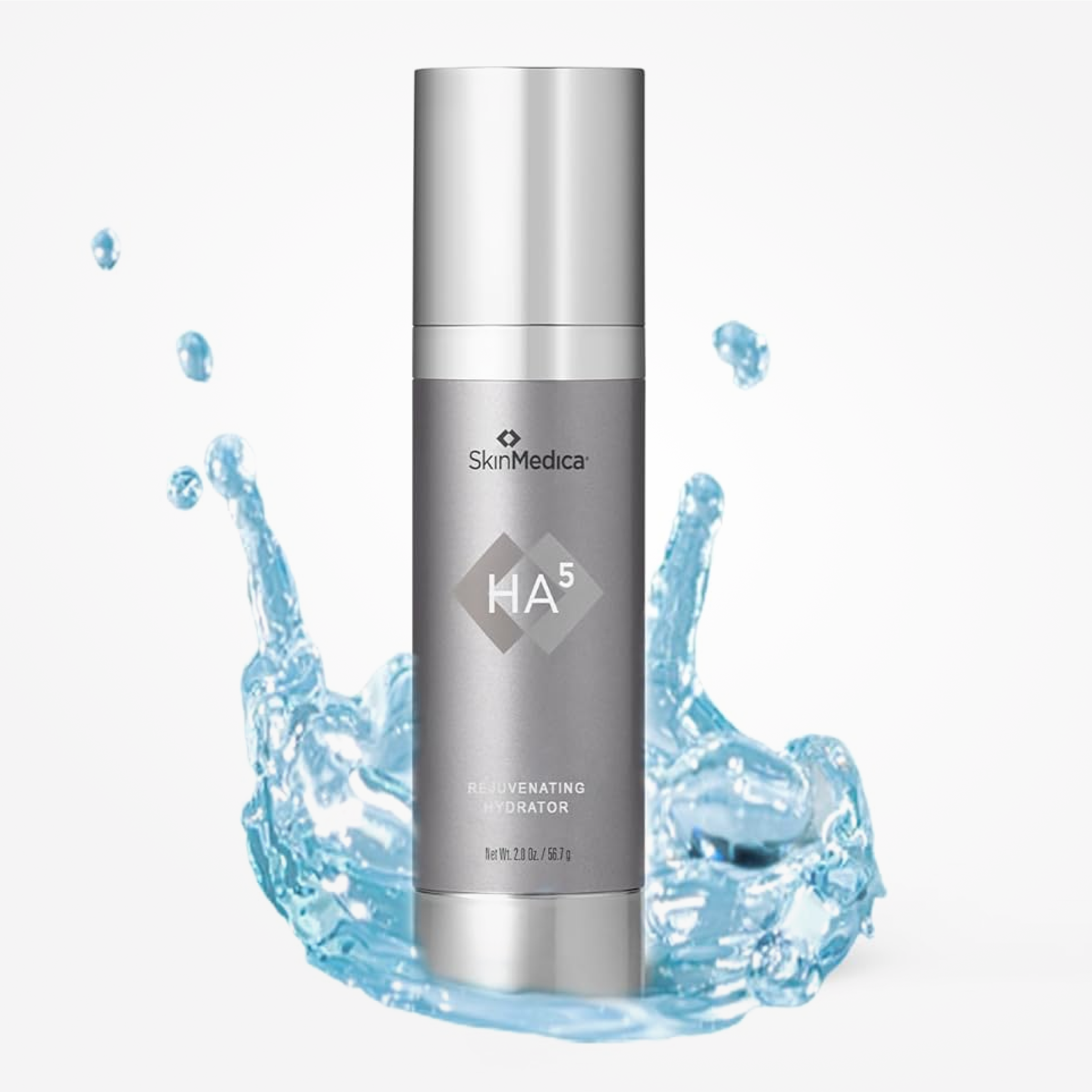 SkinMedica HA5® Rejuvenating Hydrator (56.7 g) – MaudSkin.com